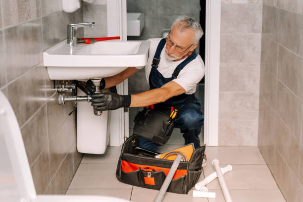 Reliable Montezuma, IA Plumber Solutions